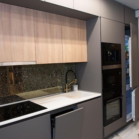 Rst Apartments Cluj Napoca Dış mekan fotoğraf