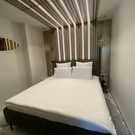 Rst Apartments Cluj Napoca Dış mekan fotoğraf