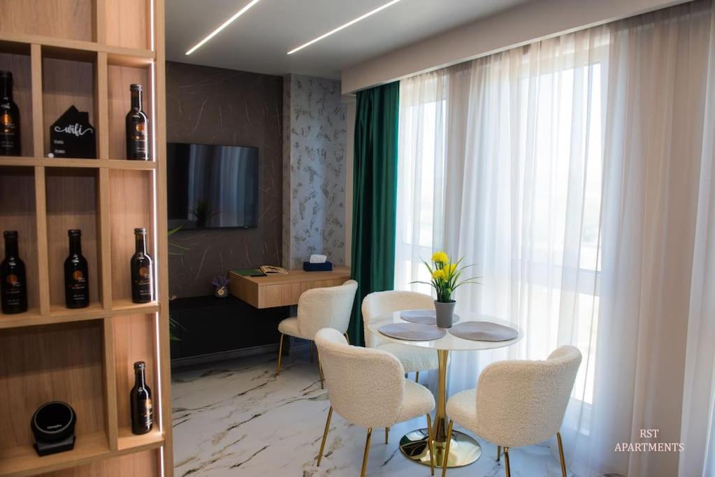 Rst Apartments Cluj Napoca Dış mekan fotoğraf