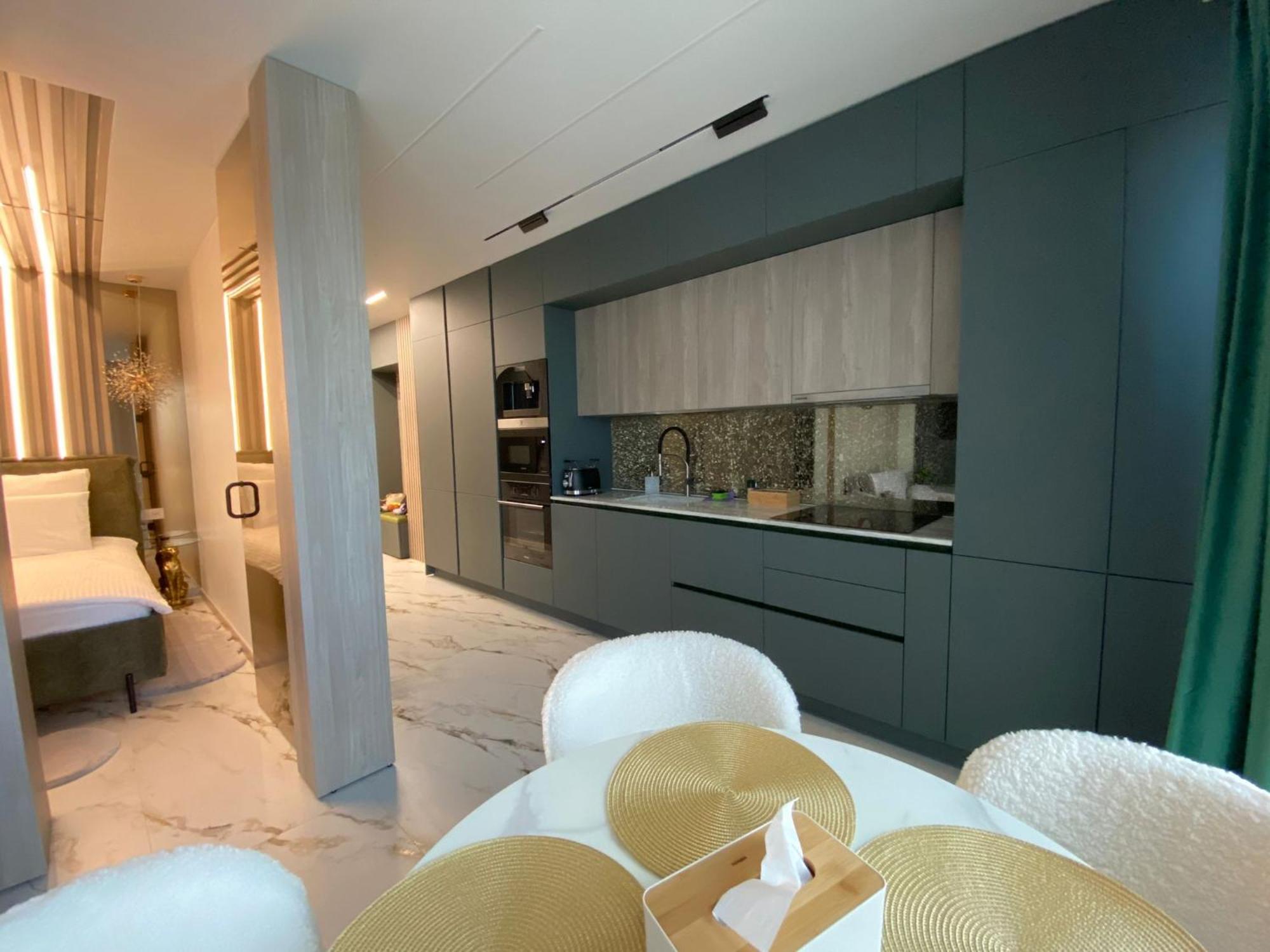 Rst Apartments Cluj Napoca Dış mekan fotoğraf