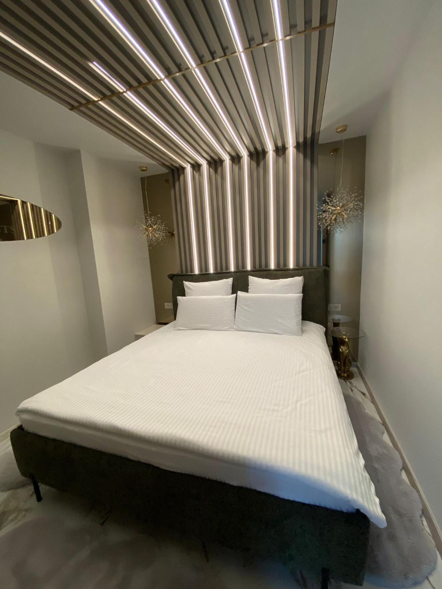 Rst Apartments Cluj Napoca Dış mekan fotoğraf