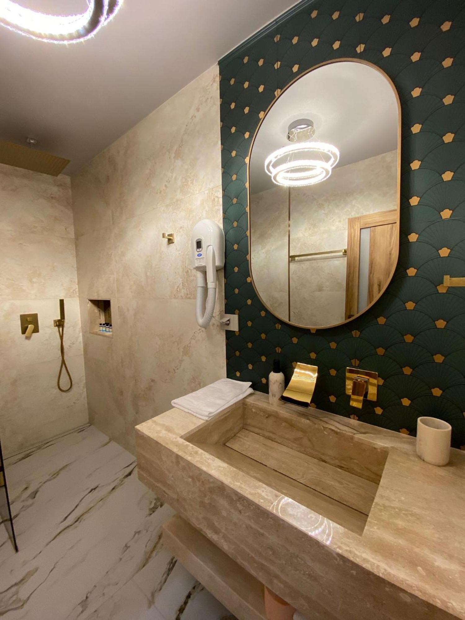Rst Apartments Cluj Napoca Dış mekan fotoğraf