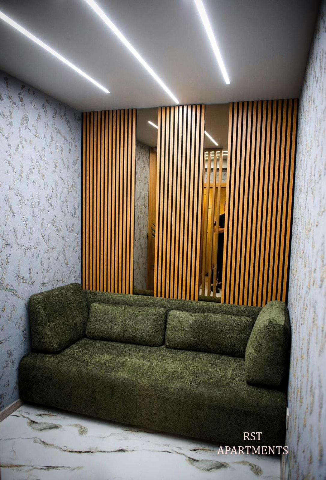 Rst Apartments Cluj Napoca Dış mekan fotoğraf
