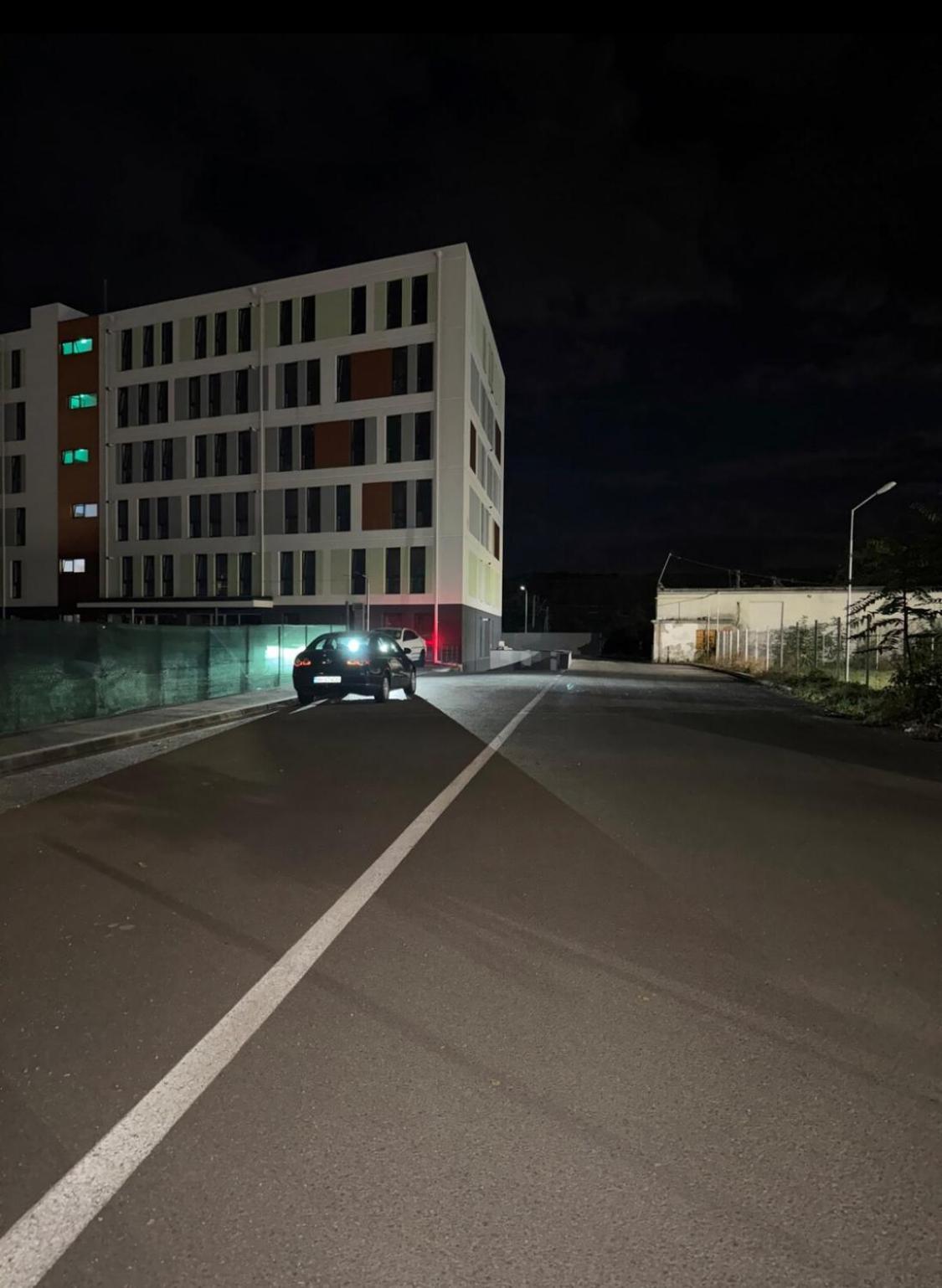 Rst Apartments Cluj Napoca Dış mekan fotoğraf